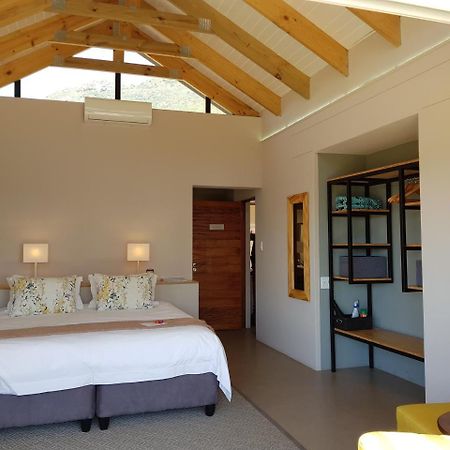 Апартаменти Riebeek Vista Екстер'єр фото