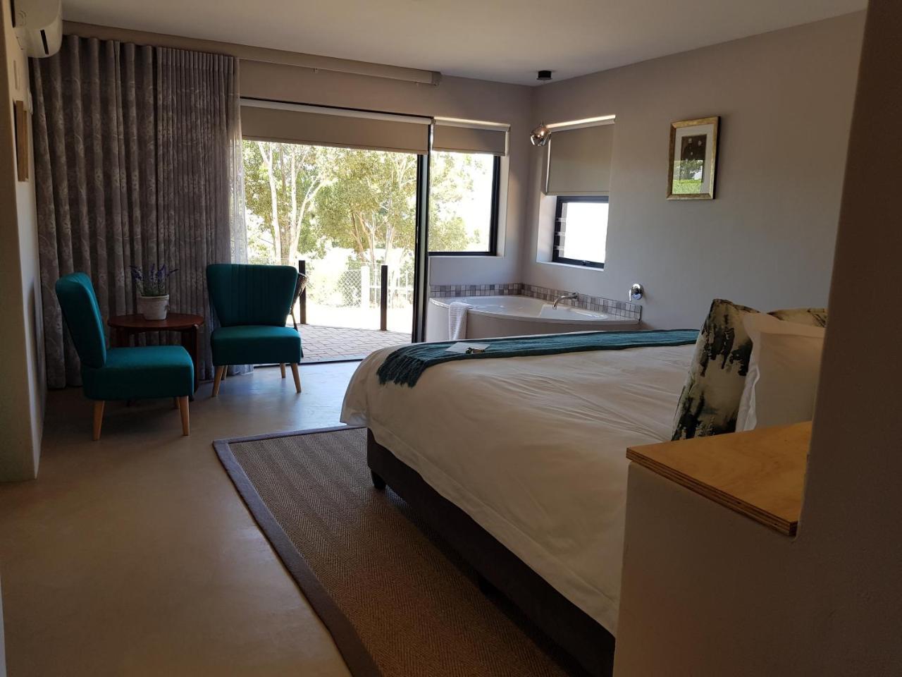 Апартаменти Riebeek Vista Екстер'єр фото