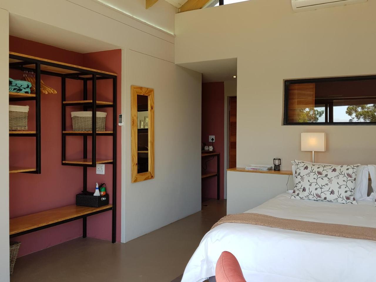 Апартаменти Riebeek Vista Екстер'єр фото