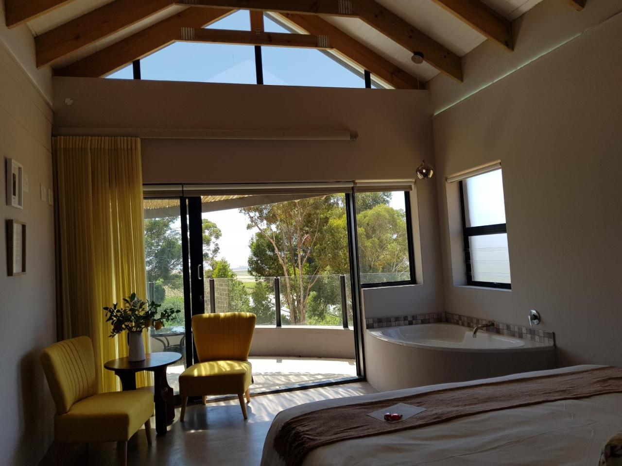 Апартаменти Riebeek Vista Екстер'єр фото